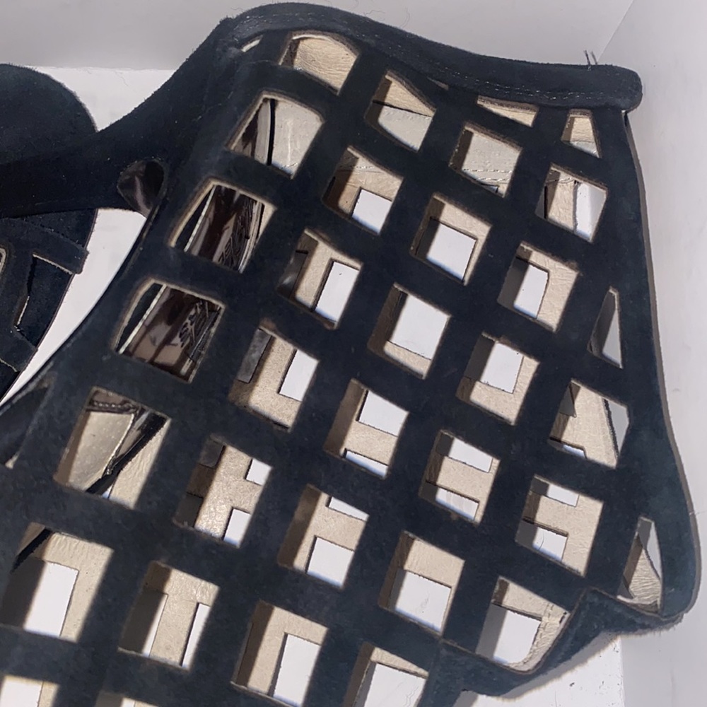 Michael Kors Yvonne Bootie Heels - Picture 4 of 9